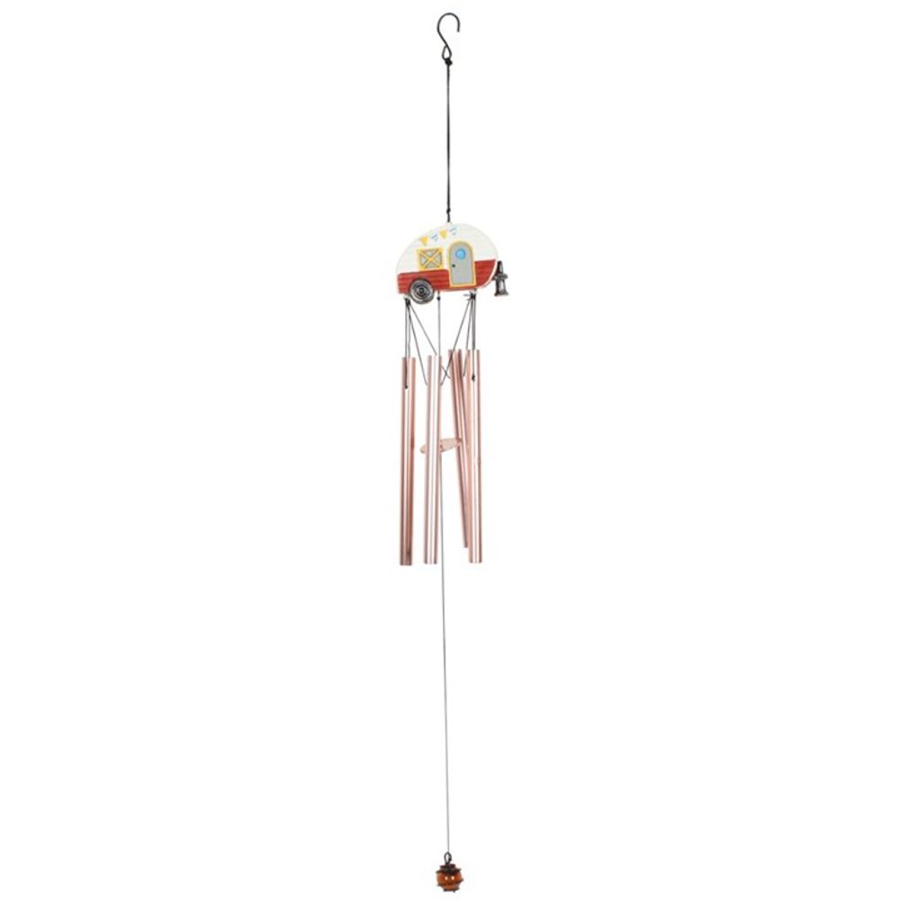 Caravan Windchime - ScentiMelti  Caravan Windchime