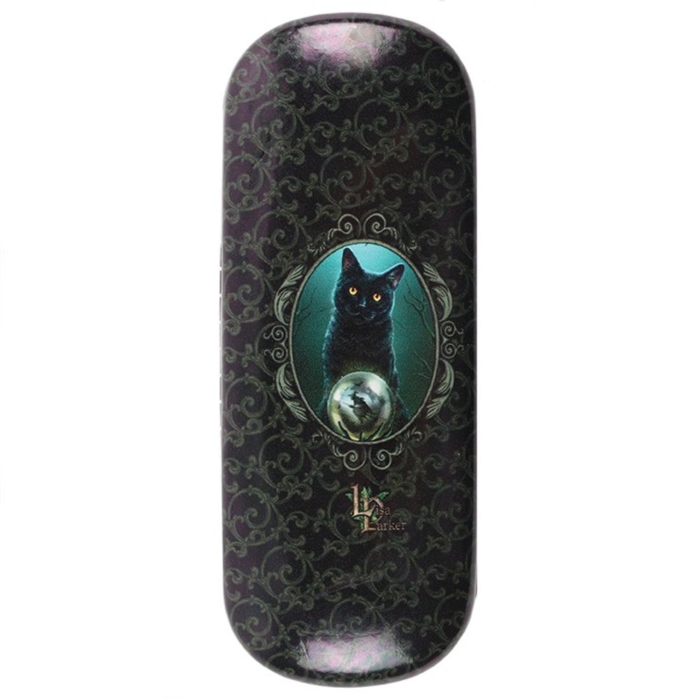 Rise of The Witches Glasses Case by Lisa Parker - ScentiMelti  Rise of The Witches Glasses Case by Lisa Parker