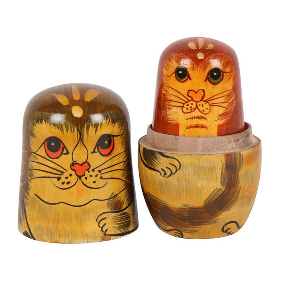 Cat Russian Doll - ScentiMelti  Cat Russian Doll