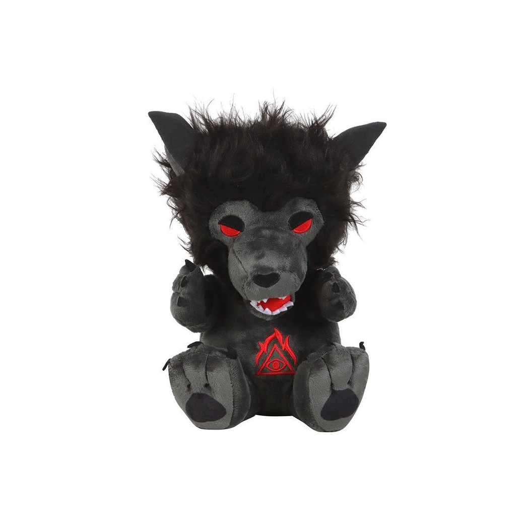 Werewolf Plush Toy - ScentiMelti Home Fragrance, Beauty & Gifts UK