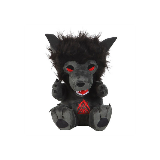 Werewolf Plush Toy - ScentiMelti Home Fragrance, Beauty & Gifts UK