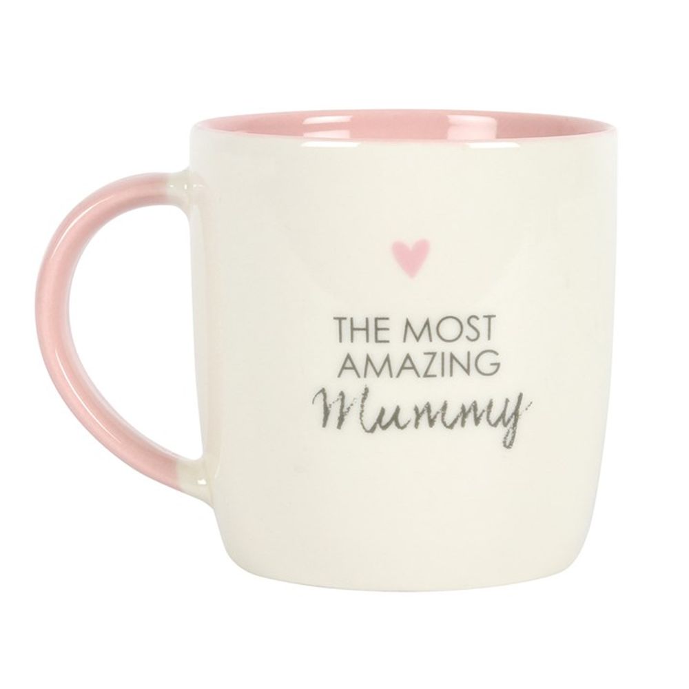 Amazing Mummy Ceramic Mug - ScentiMelti  Amazing Mummy Ceramic Mug