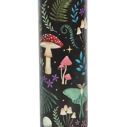 Dark Forest Wildberry Tube Candle - ScentiMelti  Dark Forest Wildberry Tube Candle