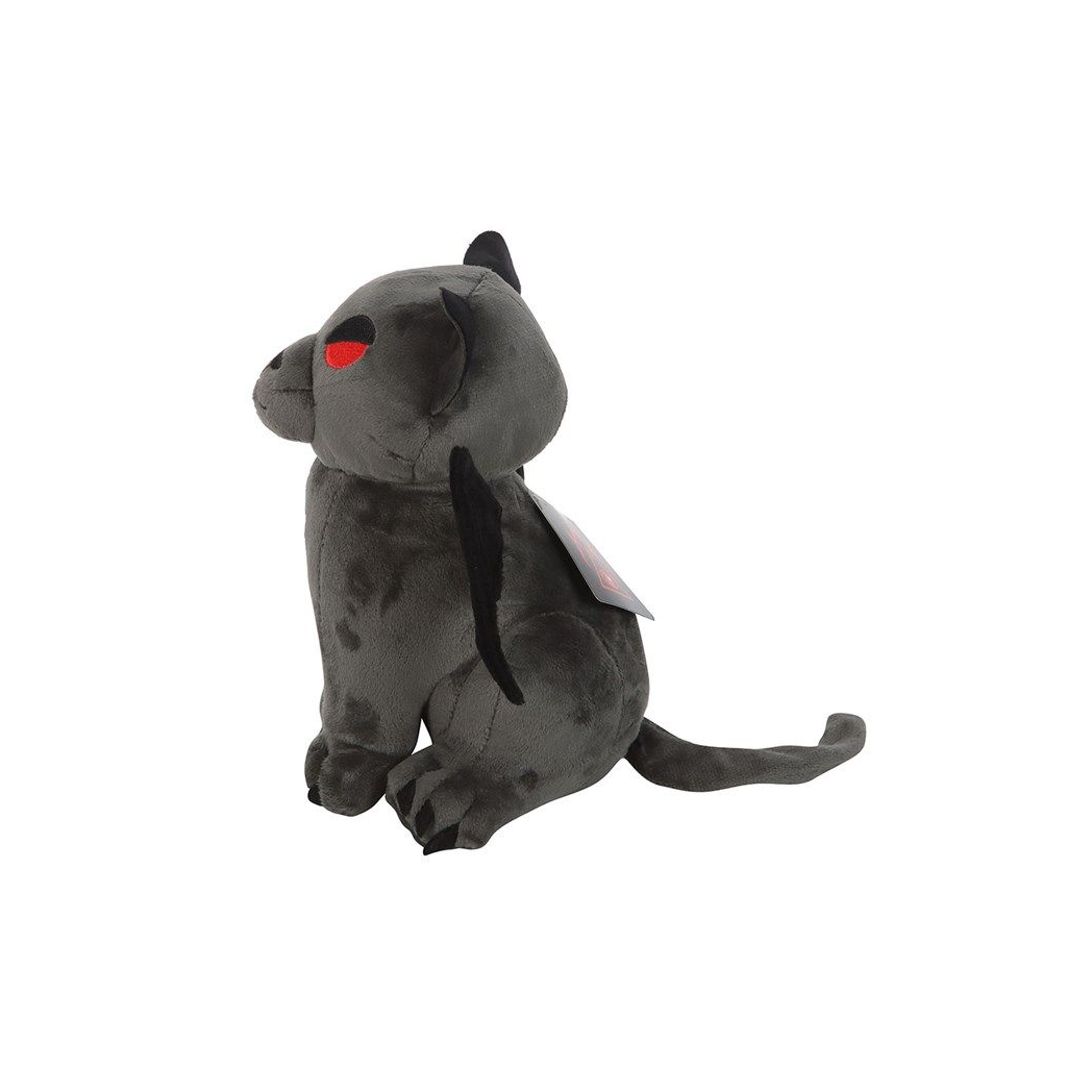 Vampire Cat Plush Toy - ScentiMelti Home Fragrance, Beauty & Gifts UK