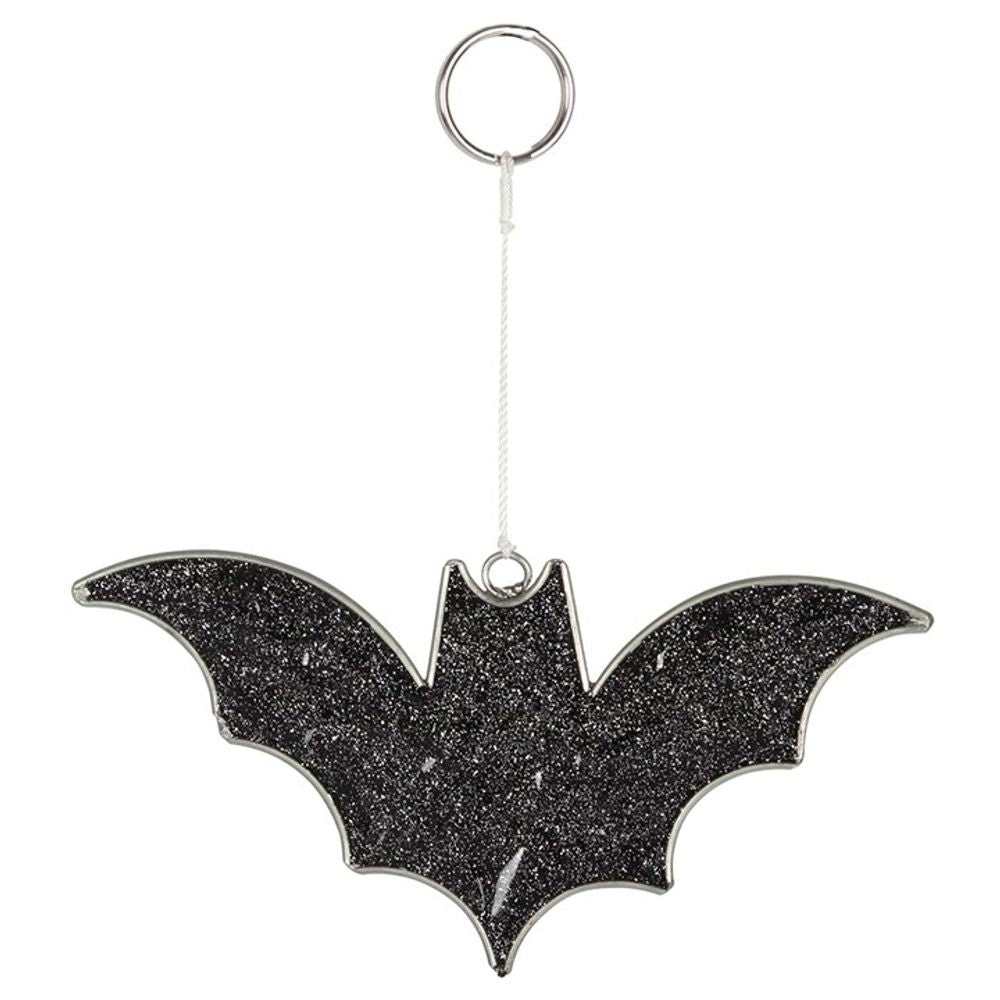 Mystical Bat Suncatcher - ScentiMelti  Mystical Bat Suncatcher