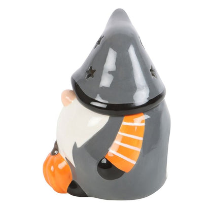 Halloween Gonk Oil Burner - ScentiMelti  Halloween Gonk Oil Burner