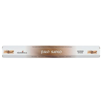 Set of 6 Packets of Palo Santo Incense Sticks - ScentiMelti  Set of 6 Packets of Palo Santo Incense Sticks