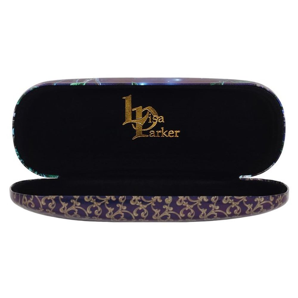 Fairy Tales Glasses Case by Lisa Parker - ScentiMelti  Fairy Tales Glasses Case by Lisa Parker