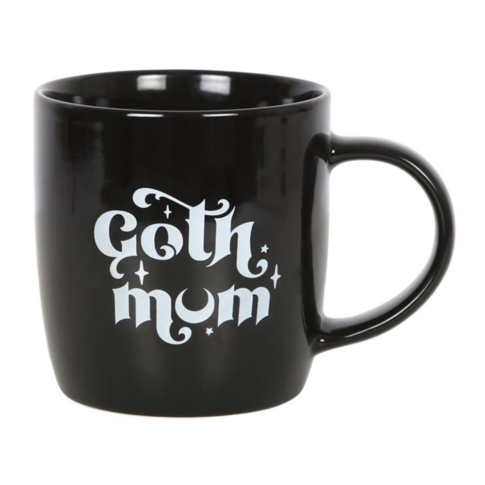 Goth Mum Mug - ScentiMelti Home Fragrance, Beauty & Gifts UK