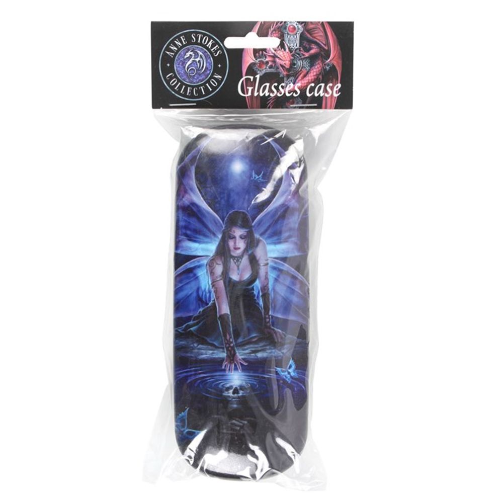 Immortal Flight Glasses Case by Anne Stokes - ScentiMelti  Immortal Flight Glasses Case by Anne Stokes