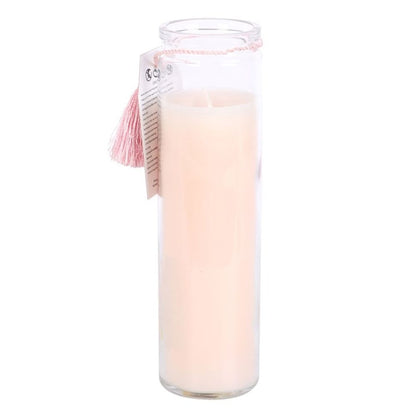 The Sun Pink Grapefruit Tube Candle - ScentiMelti  The Sun Pink Grapefruit Tube Candle