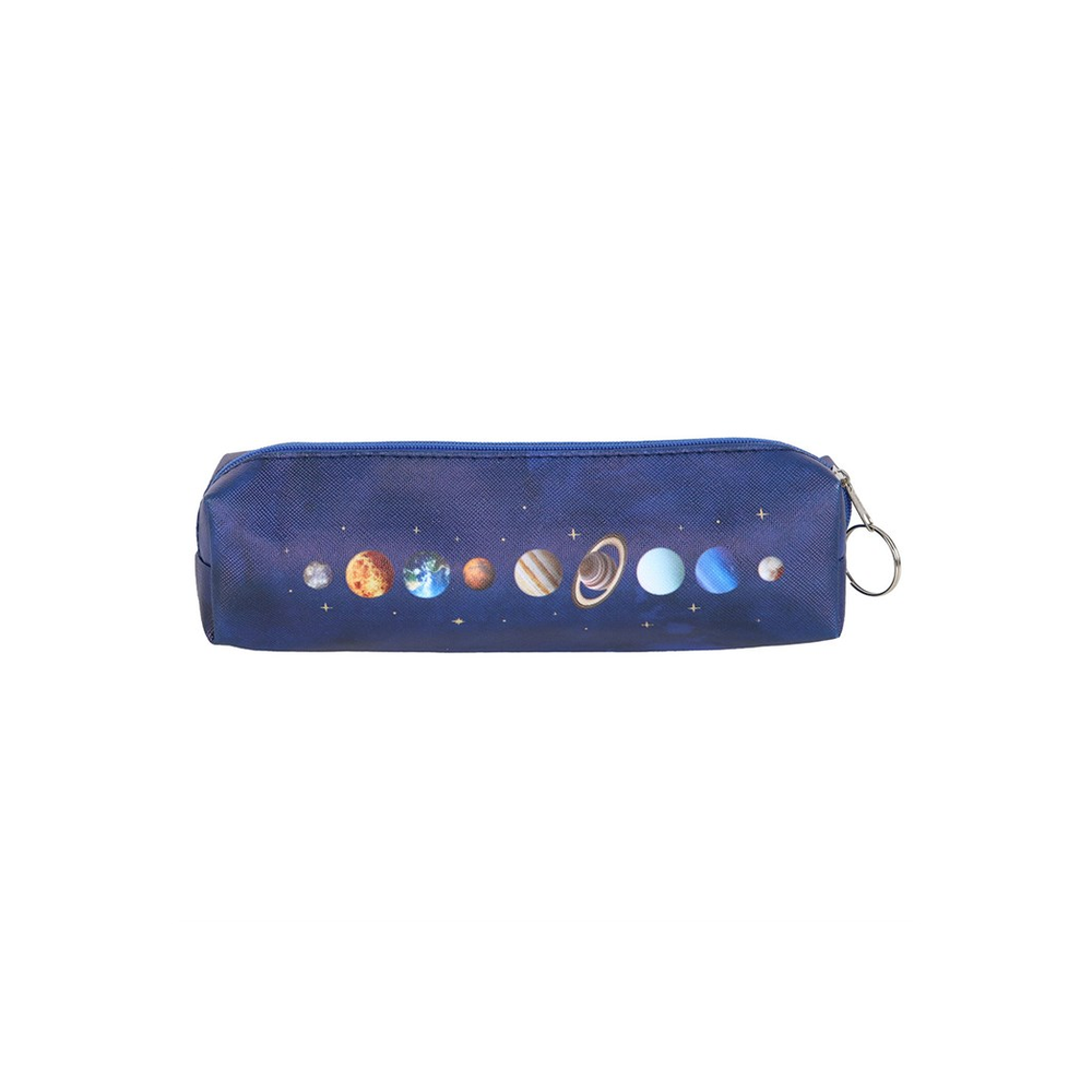 Solar System Pencil Case - ScentiMelti Home Fragrance, Beauty & Gifts UK