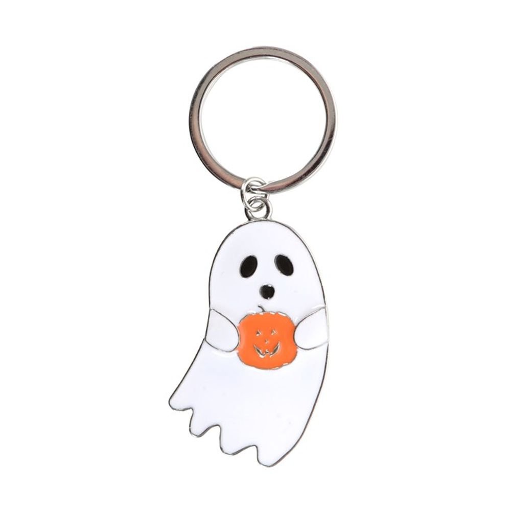 Ghost Hug Keyring - ScentiMelti Home Fragrance, Beauty & Gifts UK