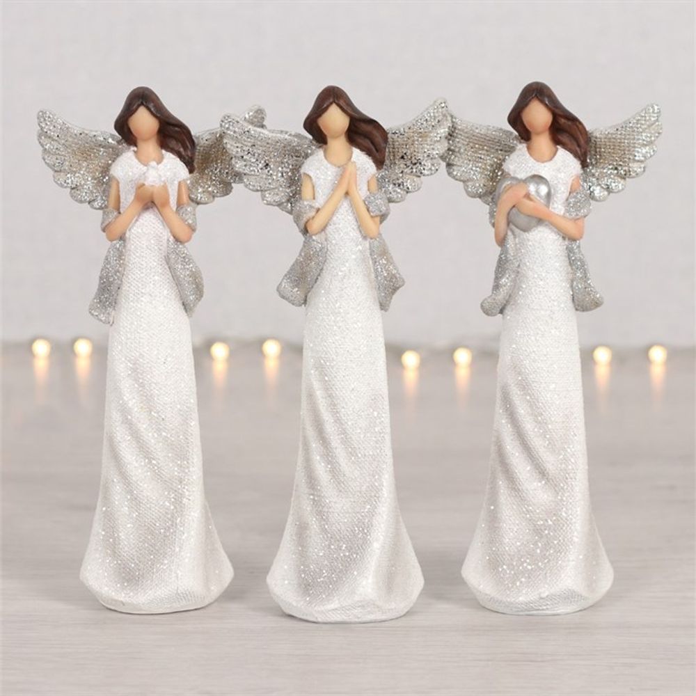 Peace Pray Love Small Angels - ScentiMelti  Peace Pray Love Small Angels