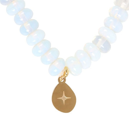 Opalite Manifestation Bracelet - ScentiMelti  Opalite Manifestation Bracelet