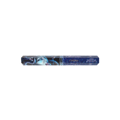 Set of 6 Packets Medusa Poison Incense Sticks by Anne Stokes - ScentiMelti  Set of 6 Packets Medusa Poison Incense Sticks by Anne Stokes