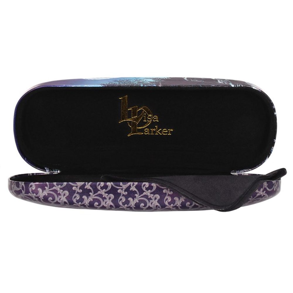 Guidance Glasses Case by Lisa Parker - ScentiMelti  Guidance Glasses Case by Lisa Parker