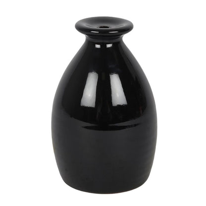 Cocoon Backflow Incense Burner - ScentiMelti  Cocoon Backflow Incense Burner