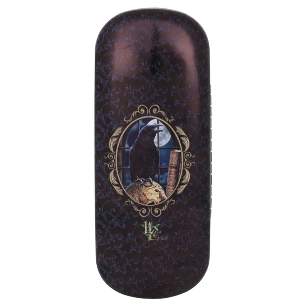 Salem Glasses Case By Lisa Parker - ScentiMelti  Salem Glasses Case By Lisa Parker