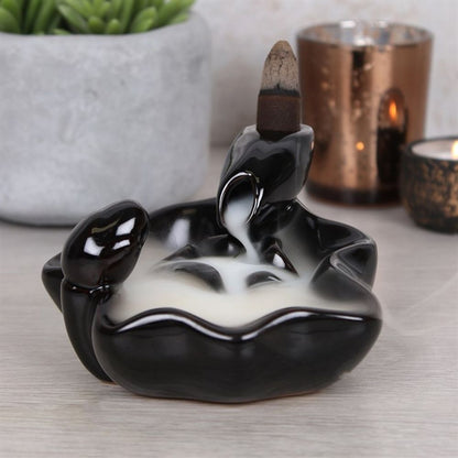 Pool to Pool Backflow Incense Burner - ScentiMelti  Pool to Pool Backflow Incense Burner