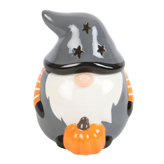 Halloween Gonk Oil Burner - ScentiMelti  Halloween Gonk Oil Burner