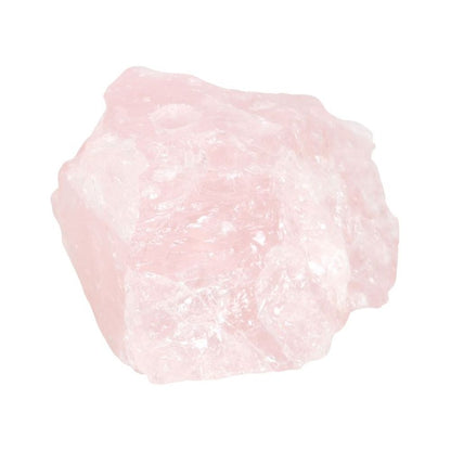 Rose Quartz Crystal Incense Stick Holder - ScentiMelti  Rose Quartz Crystal Incense Stick Holder