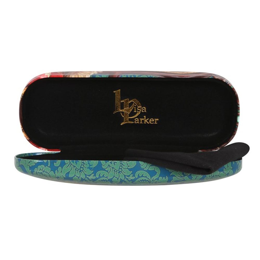 Mad About Cats Glasses Case by Lisa Parker - ScentiMelti  Mad About Cats Glasses Case by Lisa Parker