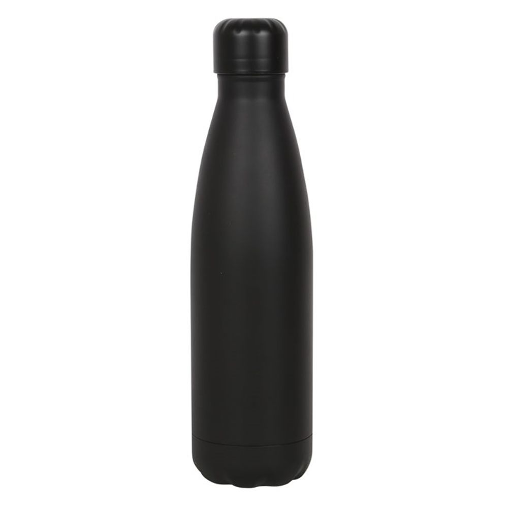 Goth Juice Metal Water Bottle - ScentiMelti  Goth Juice Metal Water Bottle