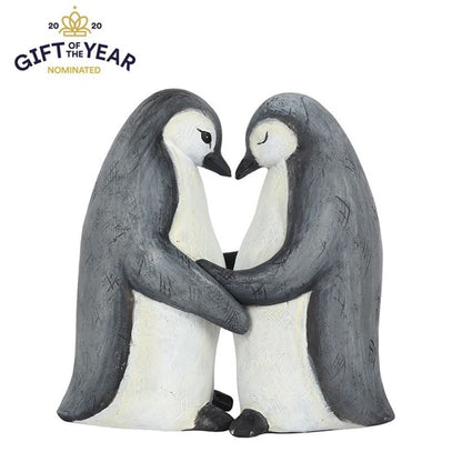 Penguin Partners For Life Ornament - ScentiMelti  Penguin Partners For Life Ornament