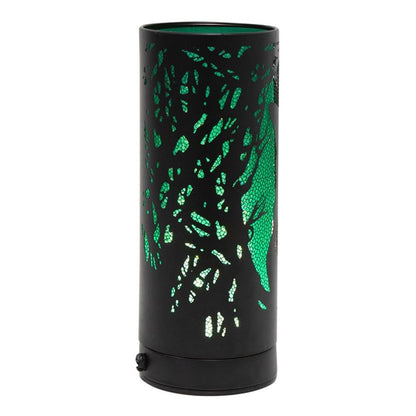 Rise of The Witches Aroma Lamp by Lisa Parker - ScentiMelti  Rise of The Witches Aroma Lamp by Lisa Parker