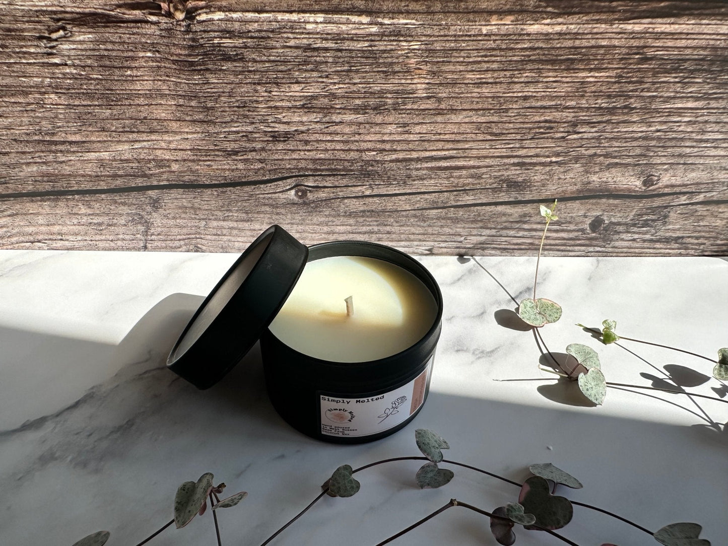 Unstoppable Fresh Candle - ScentiMelti Home Fragrance, Beauty & Gifts UK