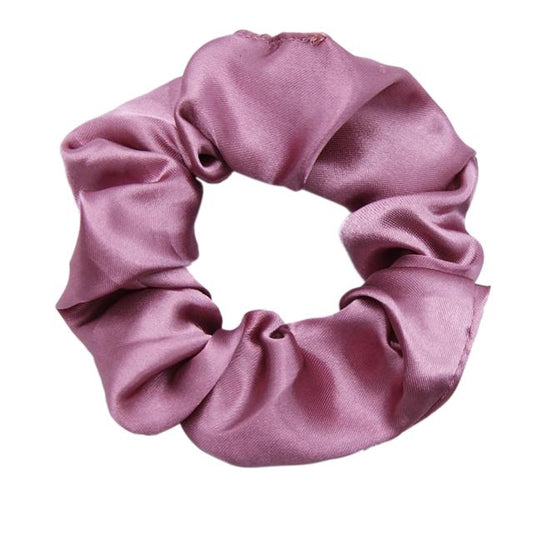 Vegan Satin Scrunchies Assorted Colours NATURESNATURALHAIR.COM ScentiMelti Wax Melts