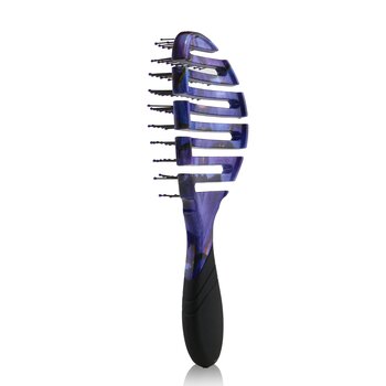 Wet Brush Pro Flex Dry Metamorphosis Sapphire Empress - ScentiMelti Home Fragrance, Beauty & Gifts UK