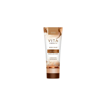 Vita Liberata Body Blur Body Makeup - ScentiMelti Home Fragrance, Beauty & Gifts UK