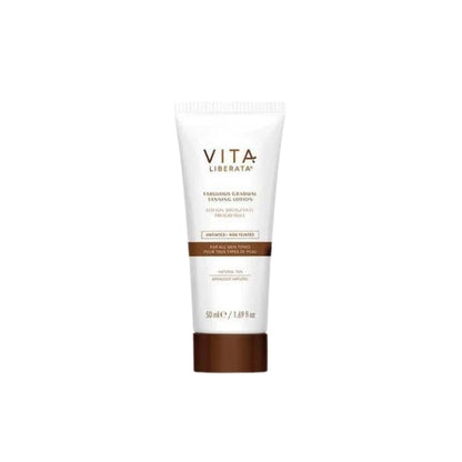 Vita Liberata Fabulous Gradual Tanning Lotion 200ml - ScentiMelti Home Fragrance, Beauty & Gifts UK