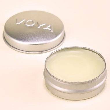 Voya - Balmelicious Peppermint & Vanilla Organic Lip Balm - ScentiMelti Home Fragrance, Beauty & Gifts UK