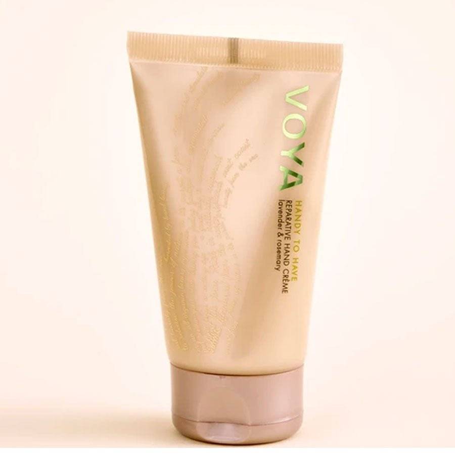 Voya - Handy To Have - Reparative Hand lotion - ScentiMelti Home Fragrance, Beauty & Gifts UK