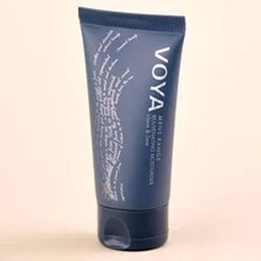 Voya Men's Range Moisturiser - ScentiMelti Home Fragrance, Beauty & Gifts UK