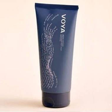 Voya Mens's Range Energising Body Wash - Shower Gel - ScentiMelti Home Fragrance, Beauty & Gifts UK