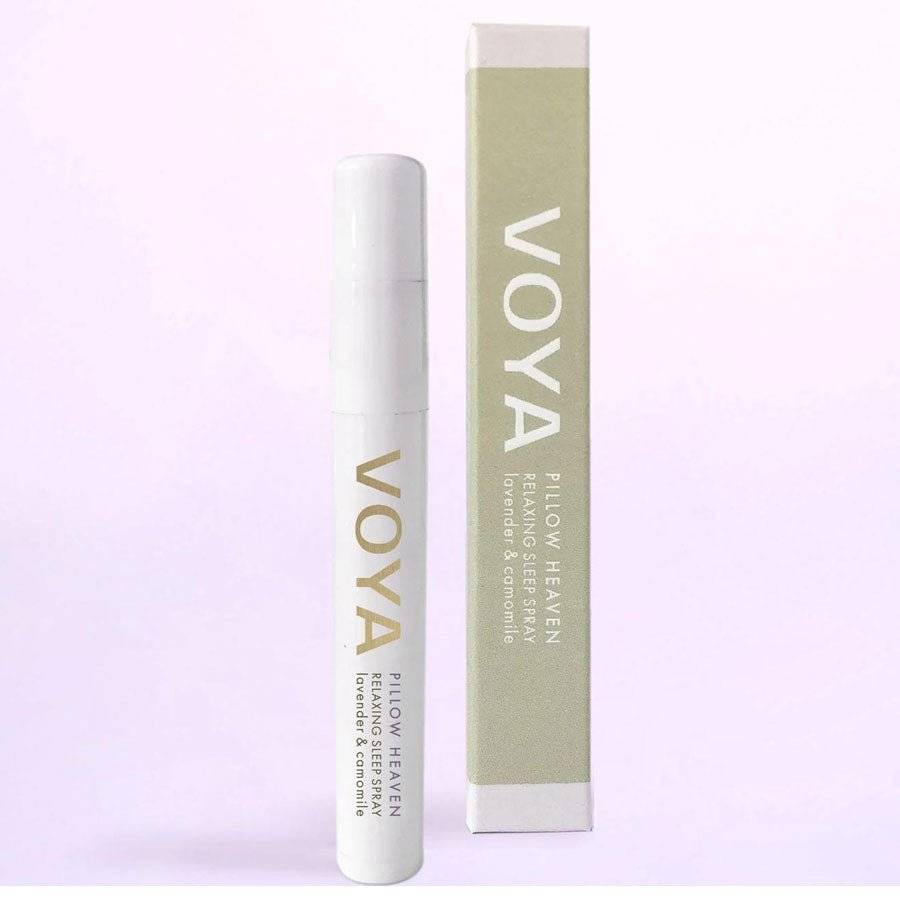 Voya - Pillow Heaven Relaxing Sleep Spray - ScentiMelti Home Fragrance, Beauty & Gifts UK