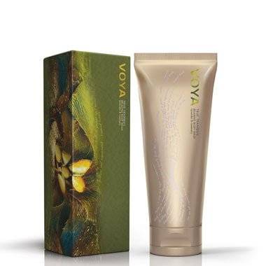 VOYA Time To Shine Gentle Body Polish - ScentiMelti Home Fragrance, Beauty & Gifts UK