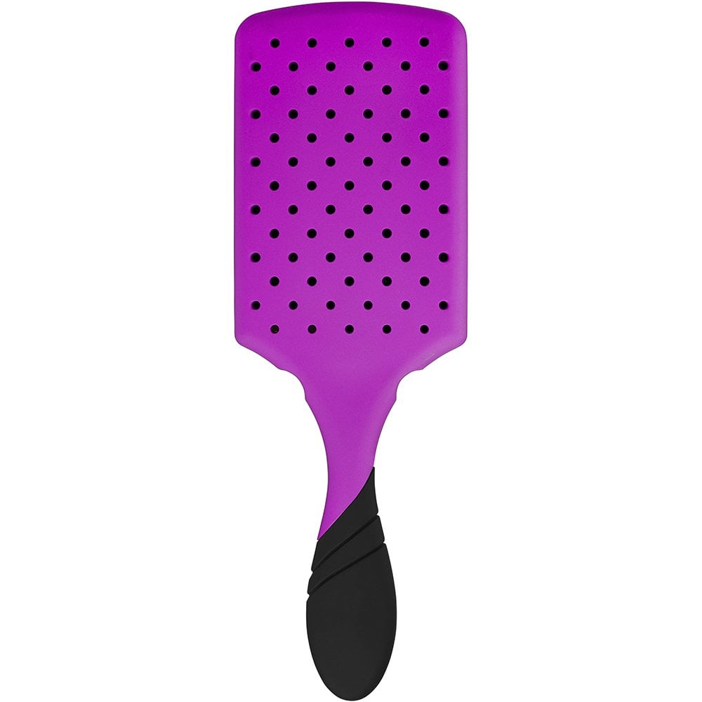 WetBrush Pro Paddle Detangler Purple - ScentiMelti Home Fragrance, Beauty & Gifts UK