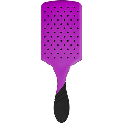 WetBrush Pro Paddle Detangler Purple - ScentiMelti Home Fragrance, Beauty & Gifts UK