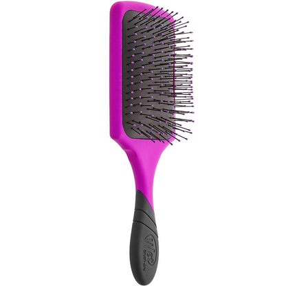 WetBrush Pro Paddle Detangler Purple - ScentiMelti Home Fragrance, Beauty & Gifts UK