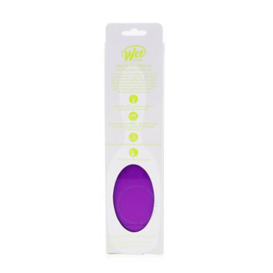 Wet Brush Shine Enhancer Brush Purple Shine - ScentiMelti Home Fragrance, Beauty & Gifts UK