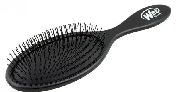 Wet Brush Original Detangler Black - ScentiMelti Home Fragrance, Beauty & Gifts UK