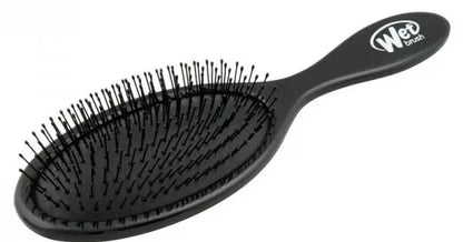 Wet Brush Original Detangler Black - ScentiMelti Home Fragrance, Beauty & Gifts UK