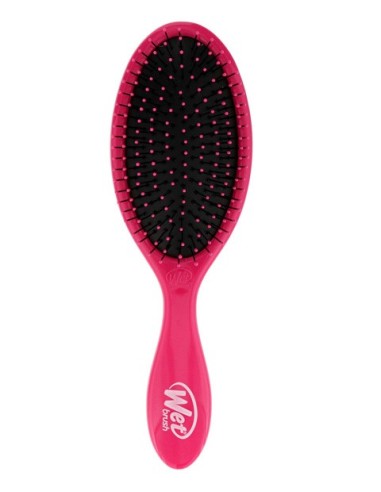 wet Brush Original Detangler Pink - ScentiMelti Home Fragrance, Beauty & Gifts UK