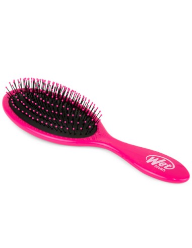 wet Brush Original Detangler Pink - ScentiMelti Home Fragrance, Beauty & Gifts UK