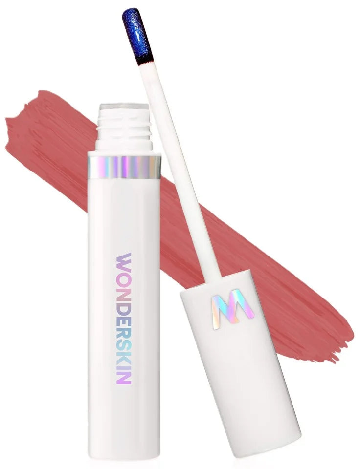 Wonderskin - Wonder Blading Lip Stain Masque - Whimsical